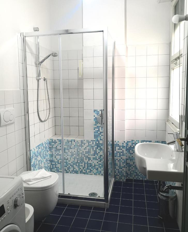 Roommo Lungarno Florencia Exterior foto